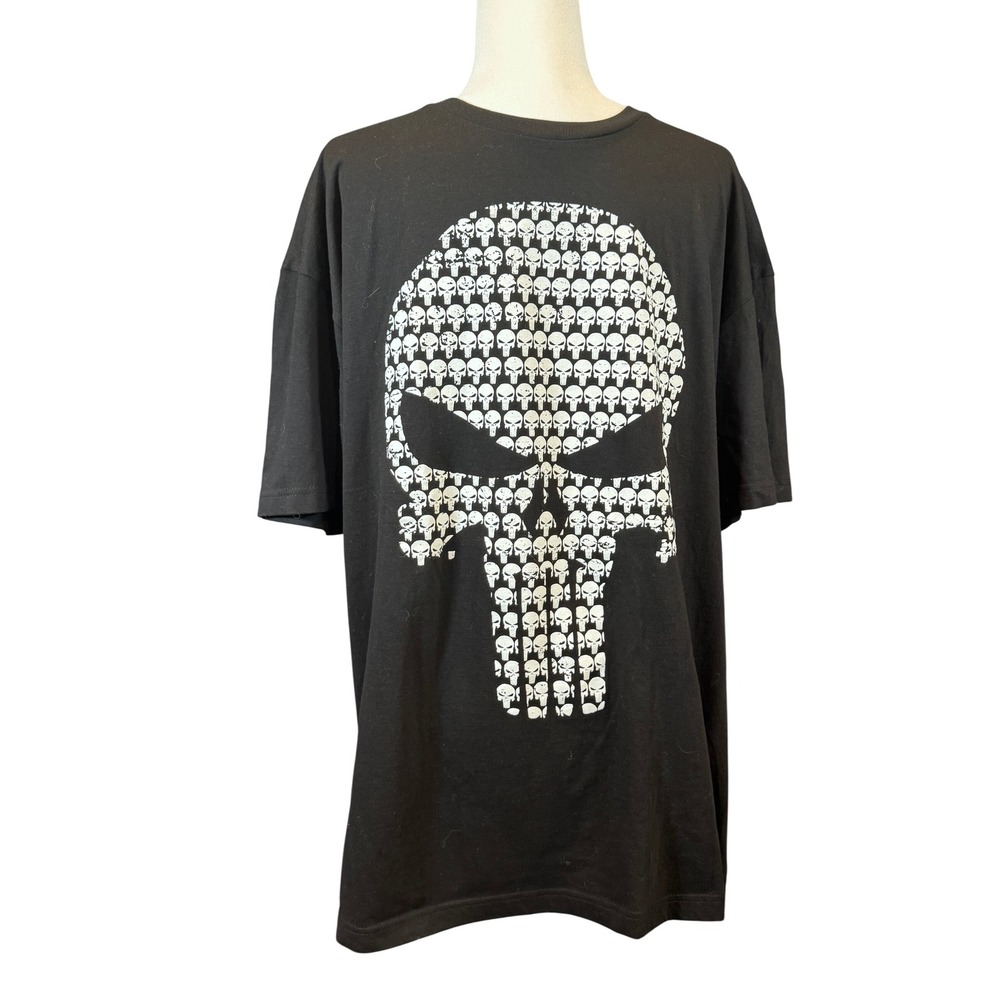 Smart Blanks T-Shirt Black